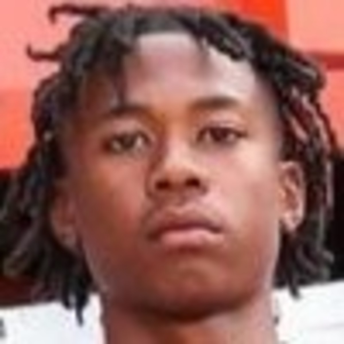Teddy Foster mini headshot